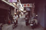 Taipei alley