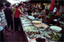 Market in Nongkai